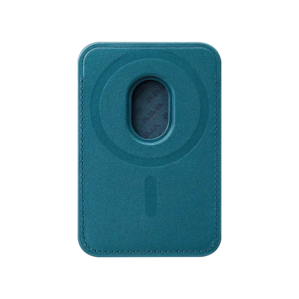 Military-Grade Protective Case + Card holder